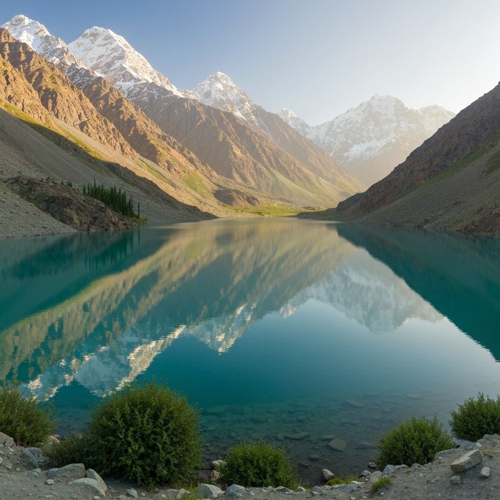 Skardu