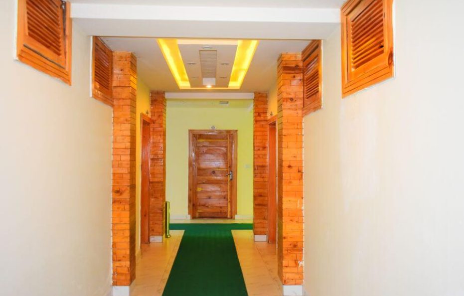 VIP Room