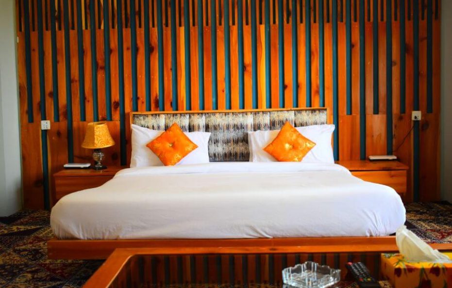 VIP Room