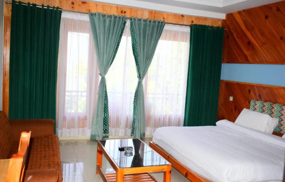 Luxury Room New Building