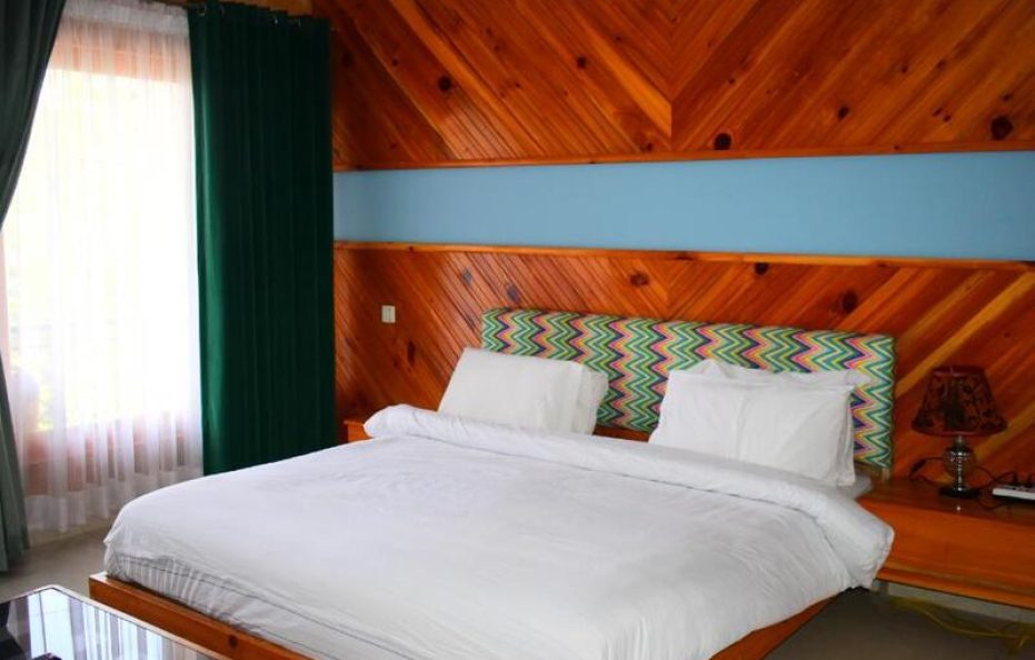 Luxury Room New Building