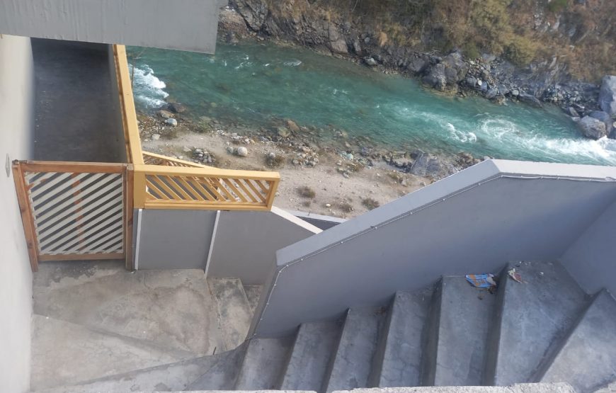 Parbat View Hotel Naran Road Paras