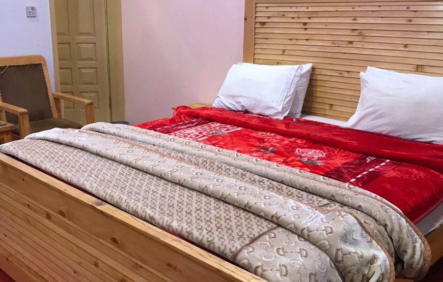 Parbat View Hotel Naran Road Paras