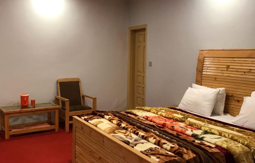 Parbat View Hotel Naran Road Paras