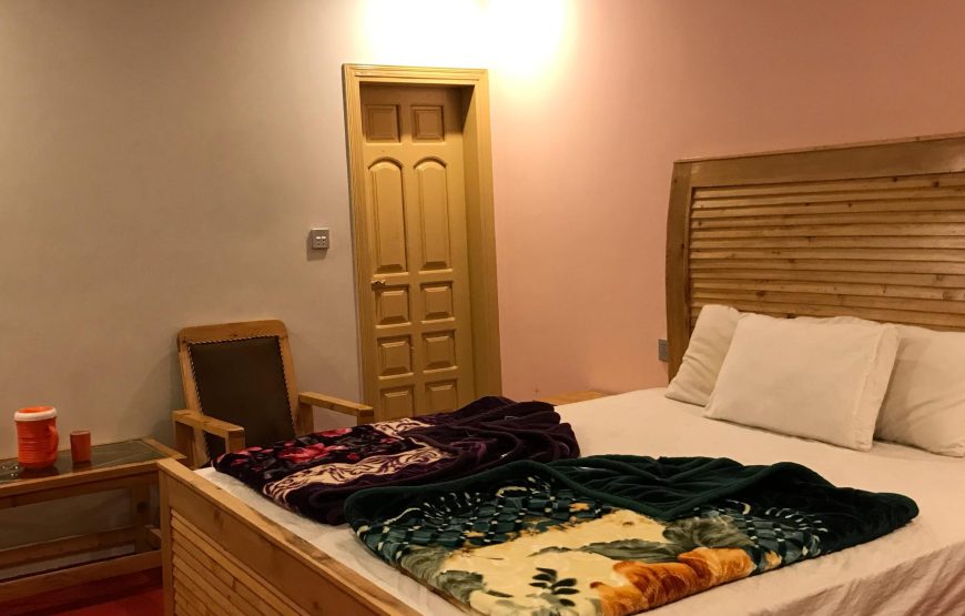 Parbat View Hotel Naran Road Paras