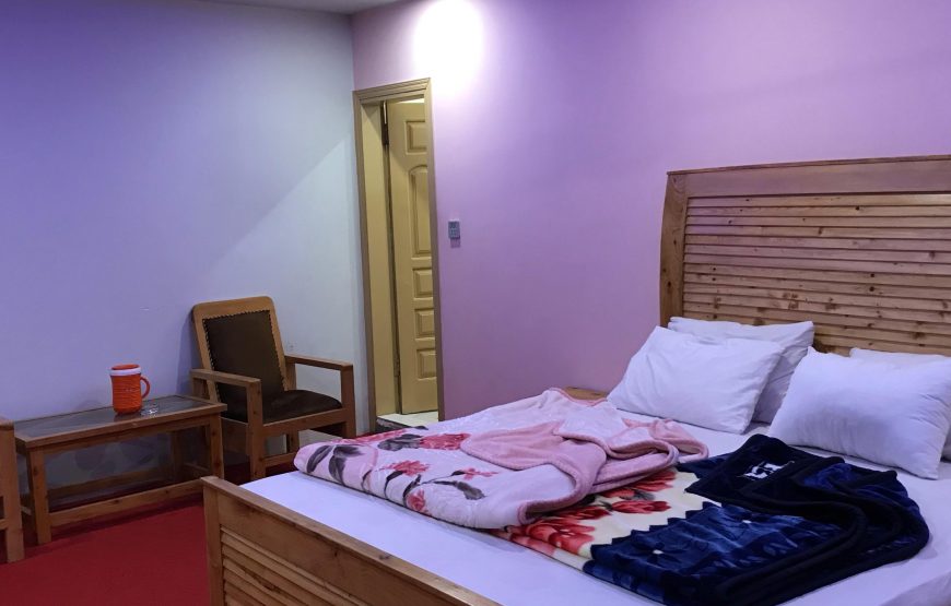 Parbat View Hotel Naran Road Paras